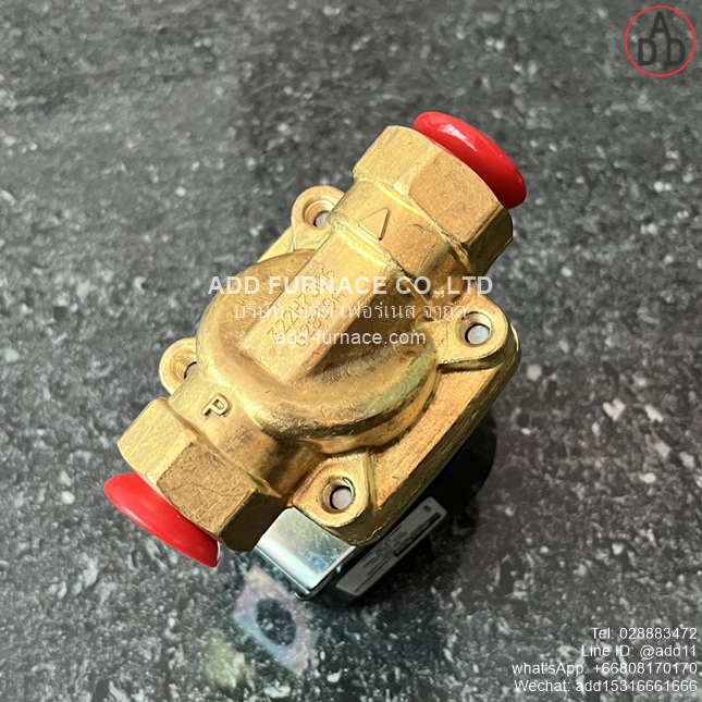 Parker Lucifer 322H7306 (10) 